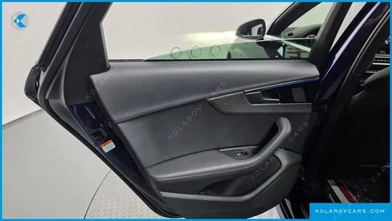 AUDI A4 40 TDI QUATTRO PREMIUM