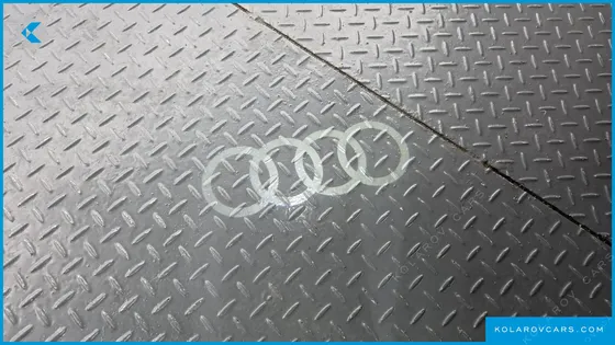 AUDI A4 40 TDI QUATTRO PREMIUM