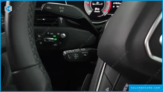 AUDI A4 40 TDI QUATTRO PREMIUM