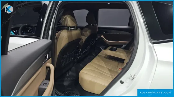RENAULT KOREA GRAND KOLEOS 2.0 ICONIC 4WD