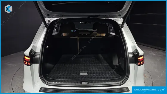 RENAULT KOREA GRAND KOLEOS 2.0 ICONIC 4WD