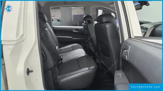 KGM - SSANGYONG KORANDO CX5 2WD