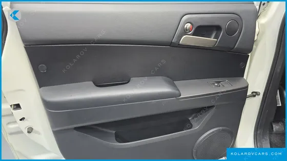 KGM - SSANGYONG KORANDO CX5 2WD