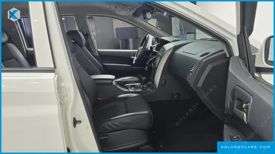 KGM - SSANGYONG KORANDO CX5 2WD