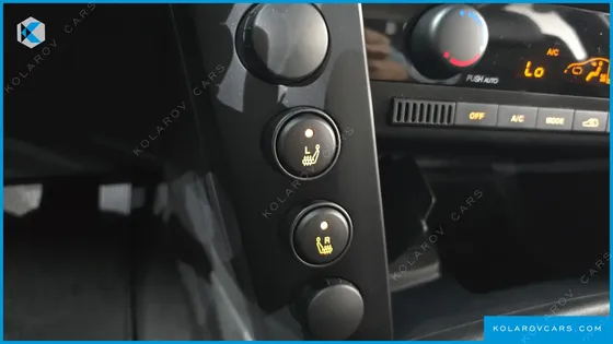 KGM - SSANGYONG KORANDO CX5 2WD