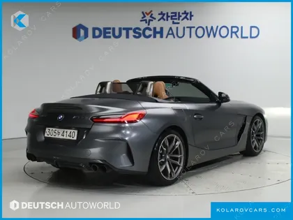 BMW Z4 M40I