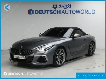 BMW Z4 M40I