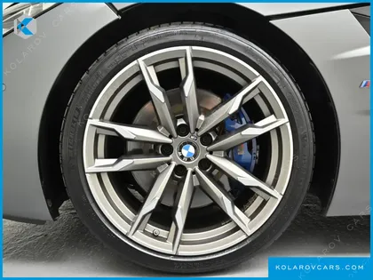 BMW Z4 M40I