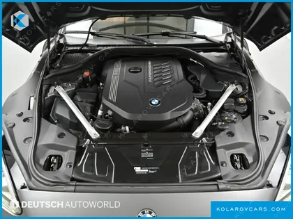 BMW Z4 M40I