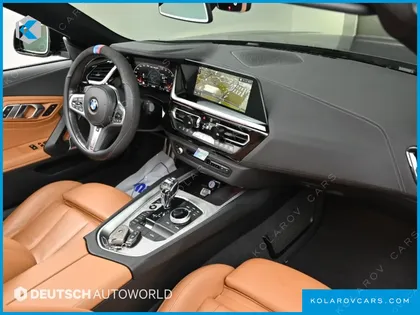 BMW Z4 M40I