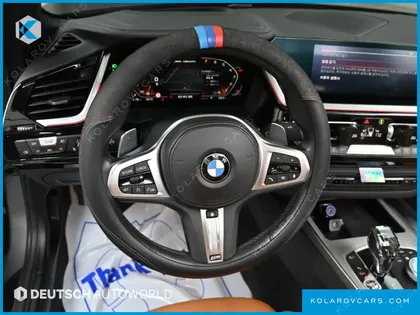 BMW Z4 M40I