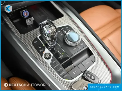 BMW Z4 M40I