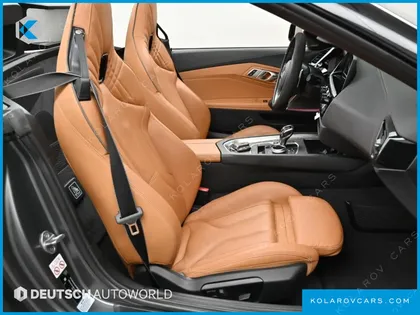 BMW Z4 M40I
