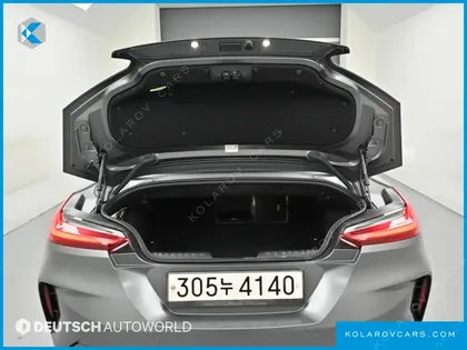 BMW Z4 M40I