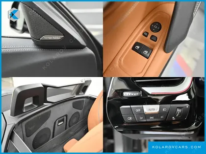 BMW Z4 M40I