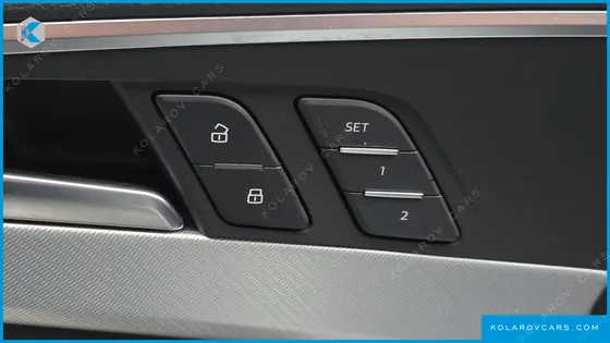 AUDI A4 35 TDI QUATTRO