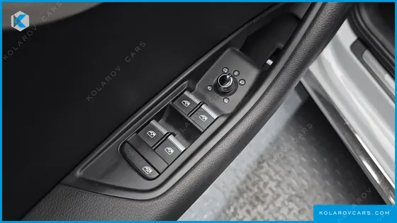 AUDI A4 35 TDI QUATTRO