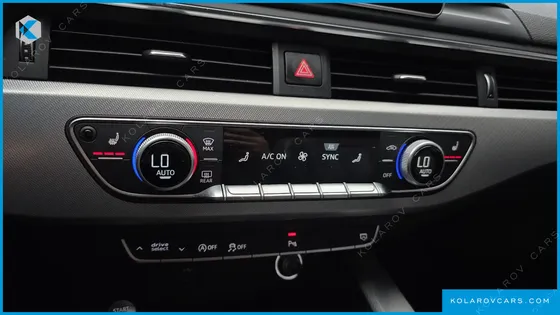 AUDI A4 35 TDI QUATTRO