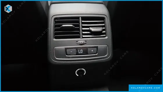 AUDI A4 35 TDI QUATTRO