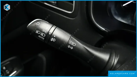 RENAULT KOREA QM6 (KOLEOS) GASOLINE 2WD RE