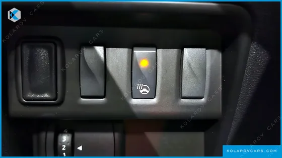 RENAULT KOREA QM6 (KOLEOS) GASOLINE 2WD RE