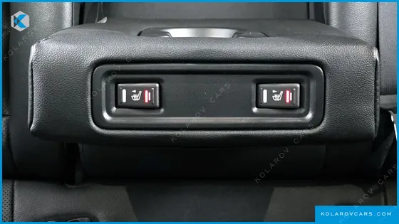 RENAULT KOREA QM6 (KOLEOS) GASOLINE 2WD RE