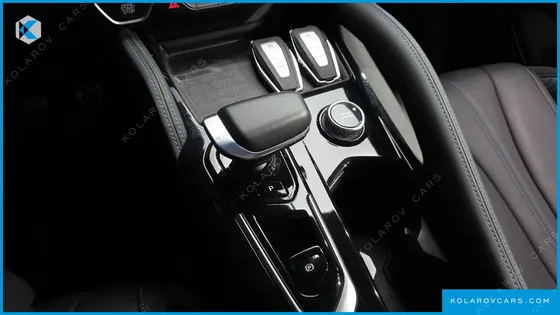 RENAULT KOREA GRAND KOLEOS 1.5 E-TECH ESPRIT ALPHINE 2WD