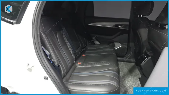 RENAULT KOREA GRAND KOLEOS 1.5 E-TECH ESPRIT ALPHINE 2WD