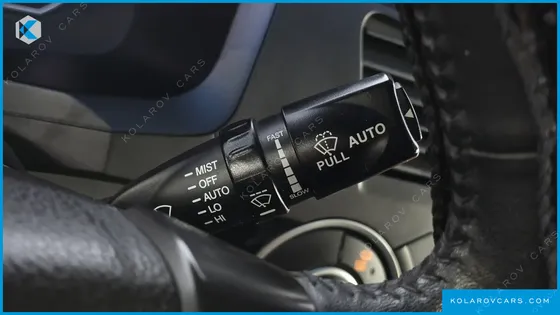 KGM - SSANGYONG KORANDO CX7 4WD