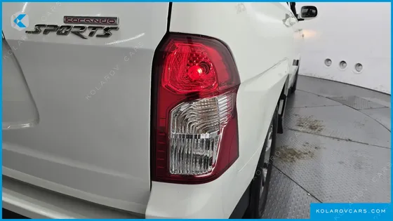 KGM - SSANGYONG KORANDO CX7 4WD