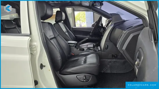 KGM - SSANGYONG KORANDO CX7 4WD