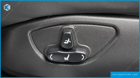 KGM - SSANGYONG KORANDO CX7 4WD