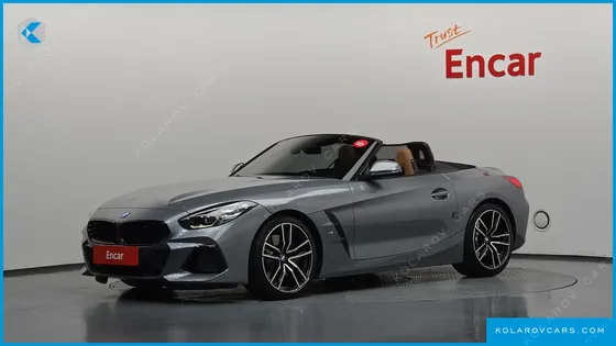 BMW Z4 SDRIVE20I M SPORT