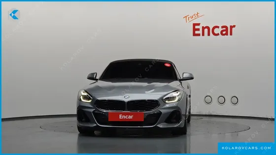 BMW Z4 SDRIVE20I M SPORT