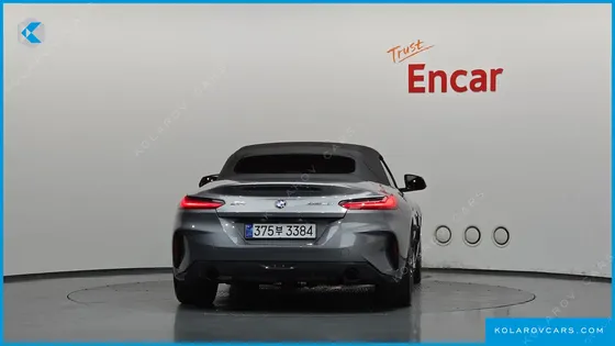BMW Z4 SDRIVE20I M SPORT
