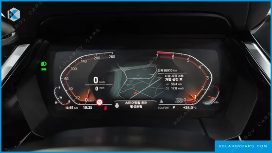 BMW Z4 SDRIVE20I M SPORT