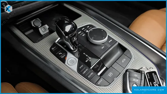 BMW Z4 SDRIVE20I M SPORT