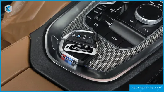 BMW Z4 SDRIVE20I M SPORT