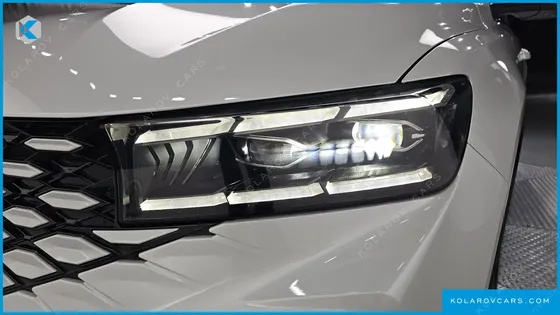 RENAULT KOREA GRAND KOLEOS 2.0 ICONIC 2WD