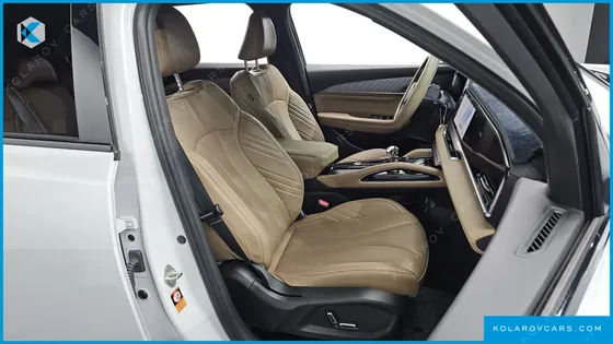 RENAULT KOREA GRAND KOLEOS 2.0 ICONIC 2WD
