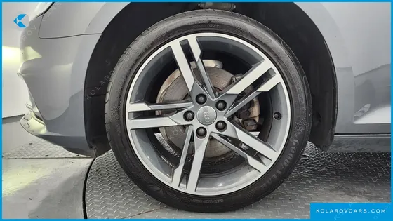 AUDI A4 40 TFSI PREMIUM