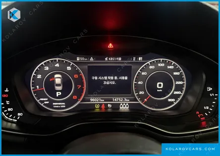 AUDI A4 40 TFSI PREMIUM