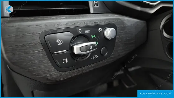 AUDI A4 40 TFSI PREMIUM