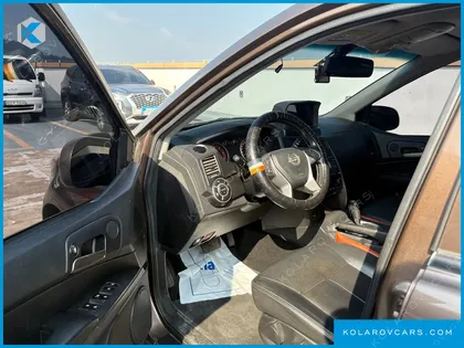 KGM - SSANGYONG KORANDO EXTREME 4WD
