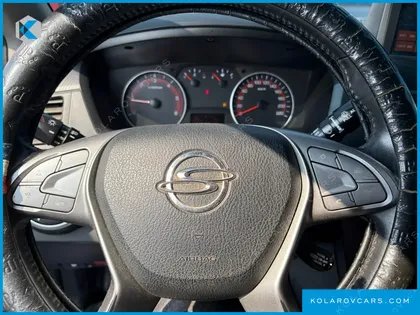 KGM - SSANGYONG KORANDO EXTREME 4WD