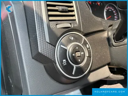 KGM - SSANGYONG KORANDO EXTREME 4WD