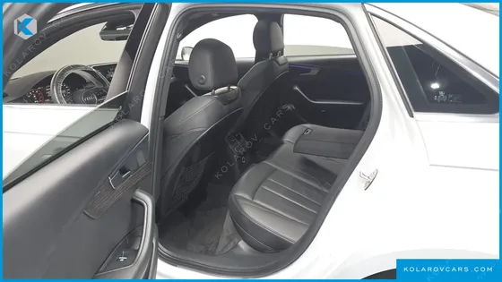 AUDI A4 40 TFSI PREMIUM