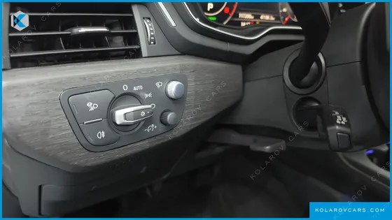 AUDI A4 40 TFSI PREMIUM
