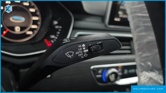 AUDI A4 40 TFSI PREMIUM