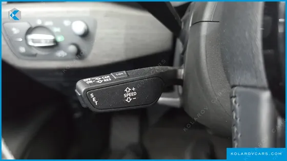 AUDI A4 40 TFSI PREMIUM